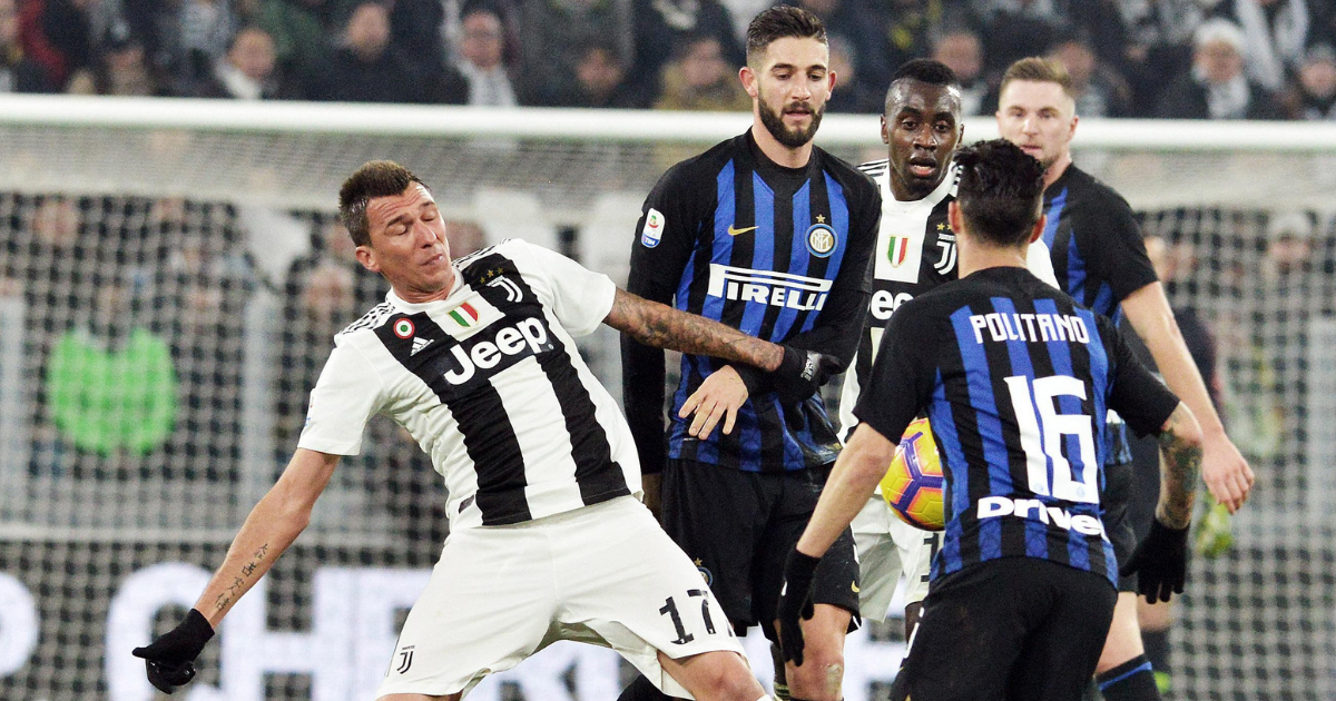 Allegri o Mandžukićevoj ozljedi: No good